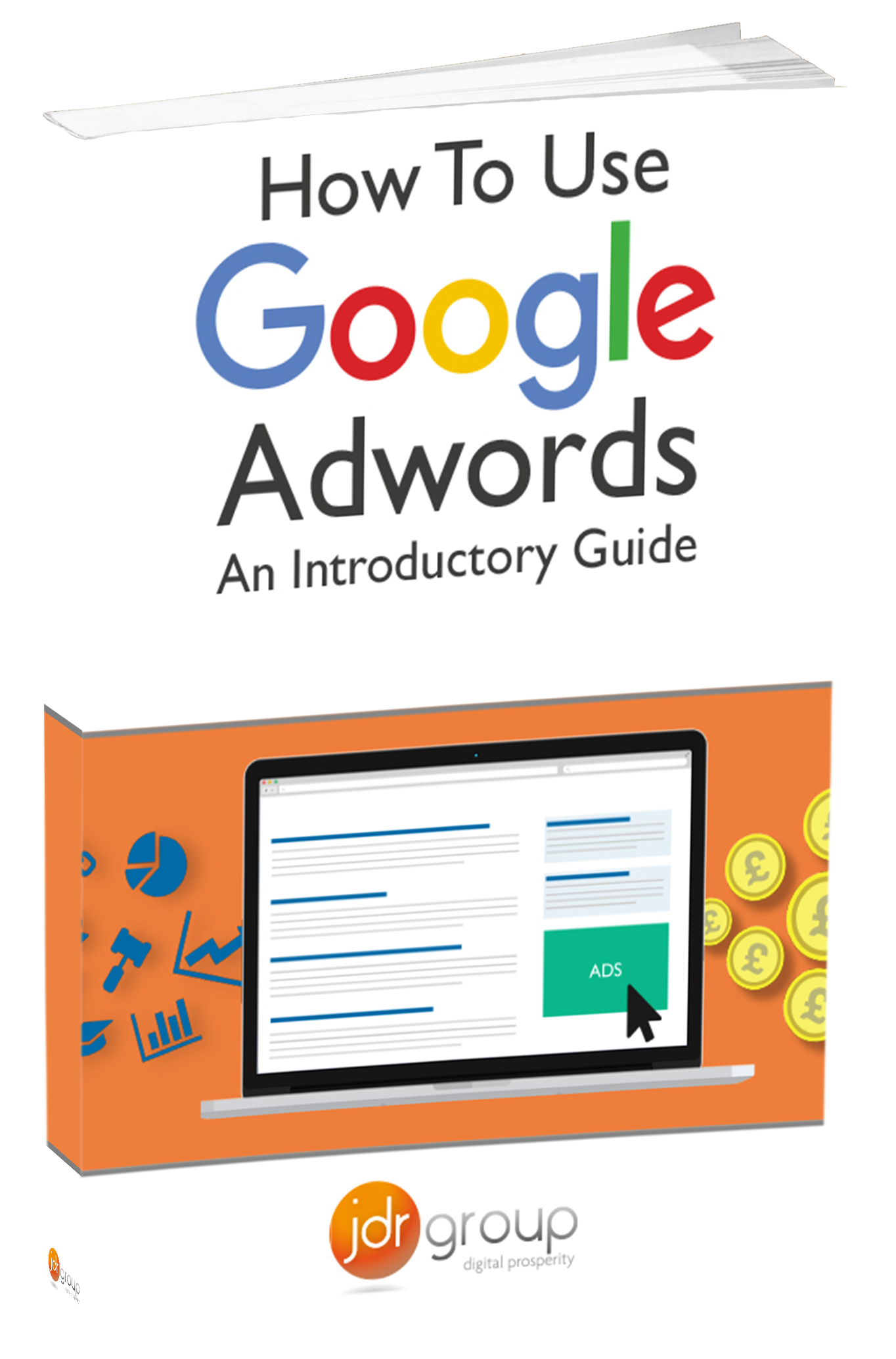How To Use Google Adwords